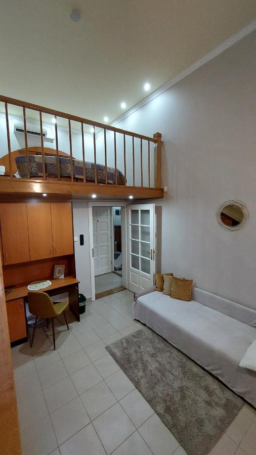 Family Apartman Gyula Exterior foto